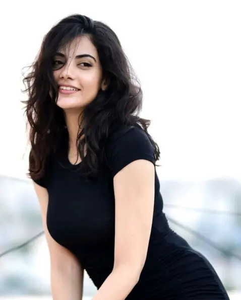 Verified Call Girl Hyderabad